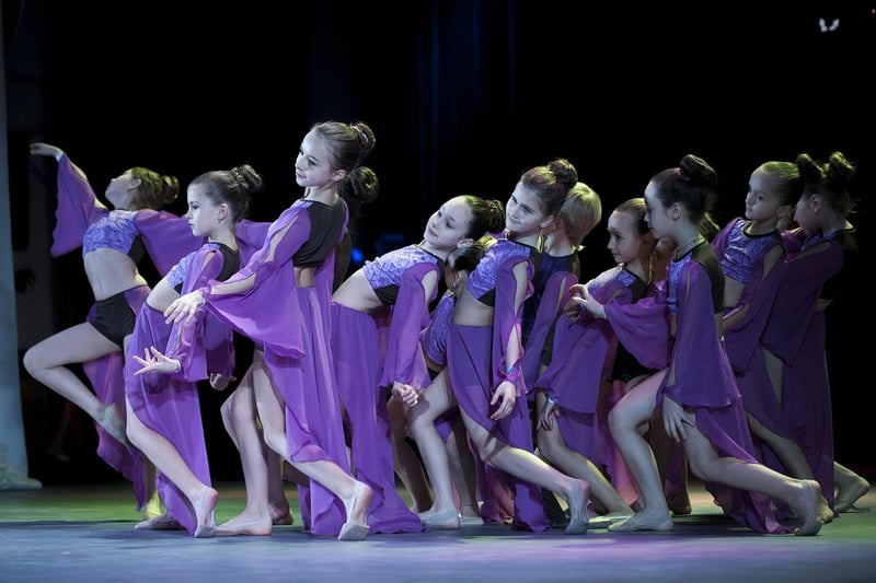 Latin Dance